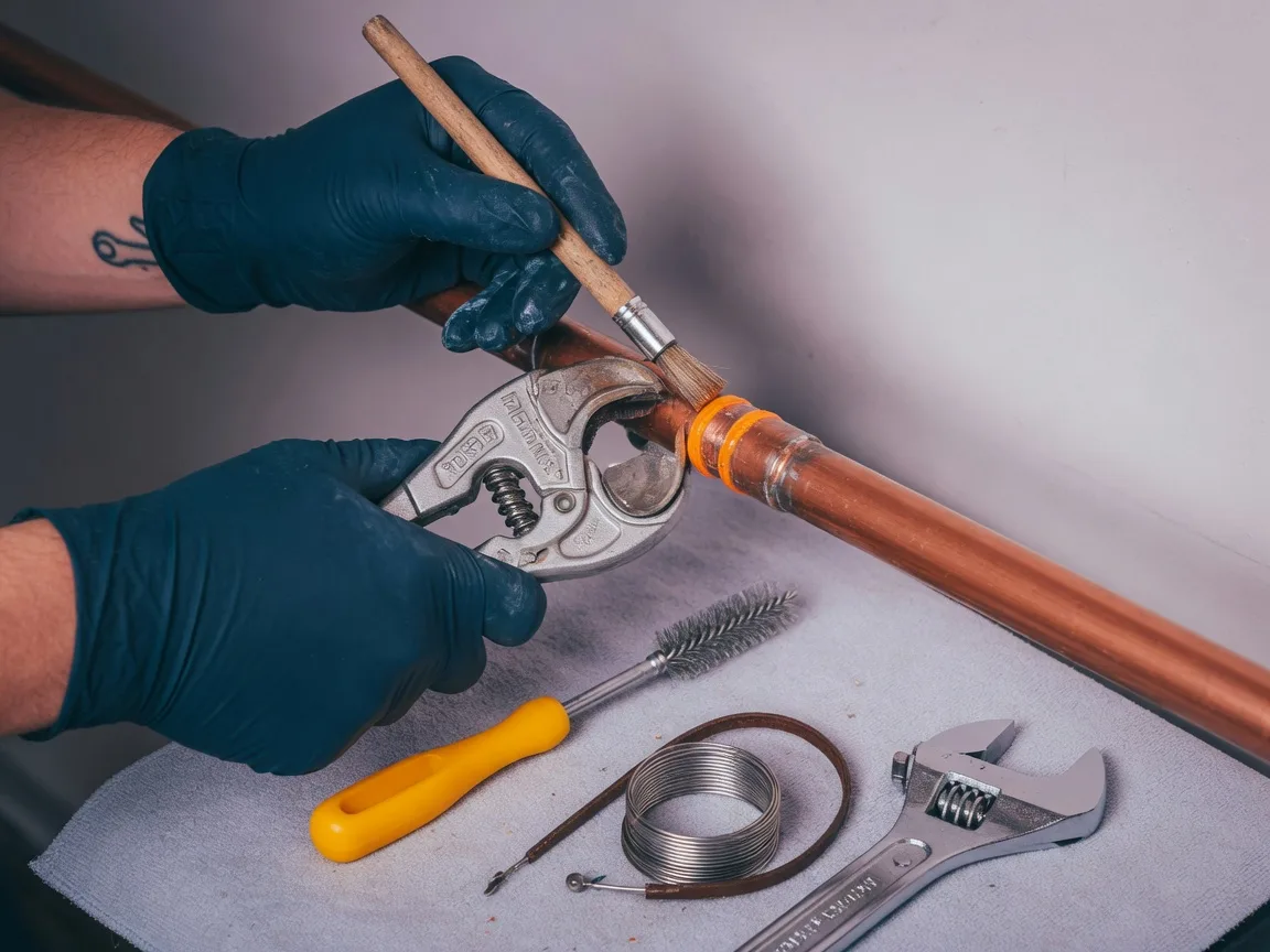 Why choose Sump Pump Repair in Fox, OK
